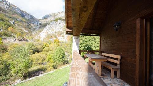 BB Etno House Lodge in Montenegro