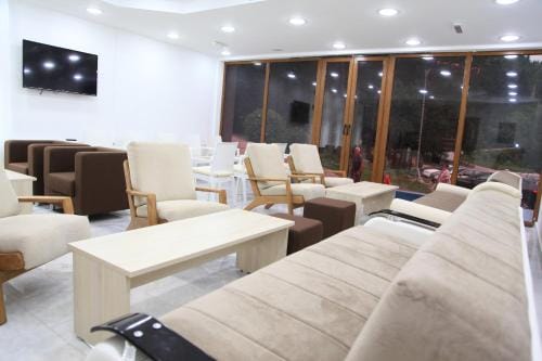 Hotel Korab Trnica Resort in North Macedonia