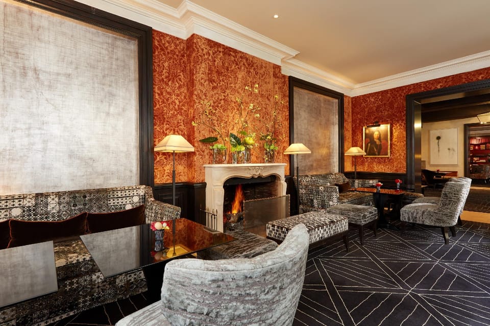 Bar/lounge