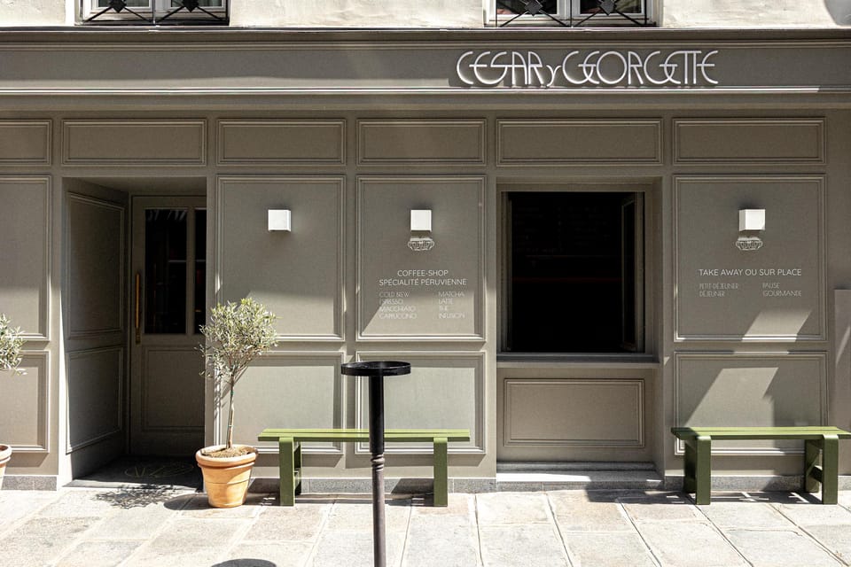 Hotel la Dépendance Hotel in Paris