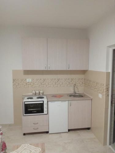 Apartmani M&V Hotel in Montenegro