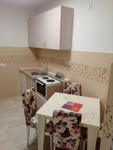 Apartmani M&V Hotel in Montenegro