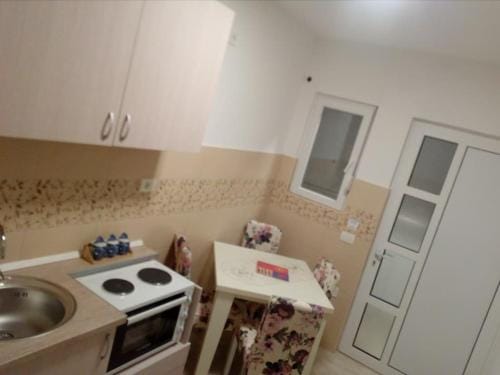 Apartmani M&V Hotel in Montenegro