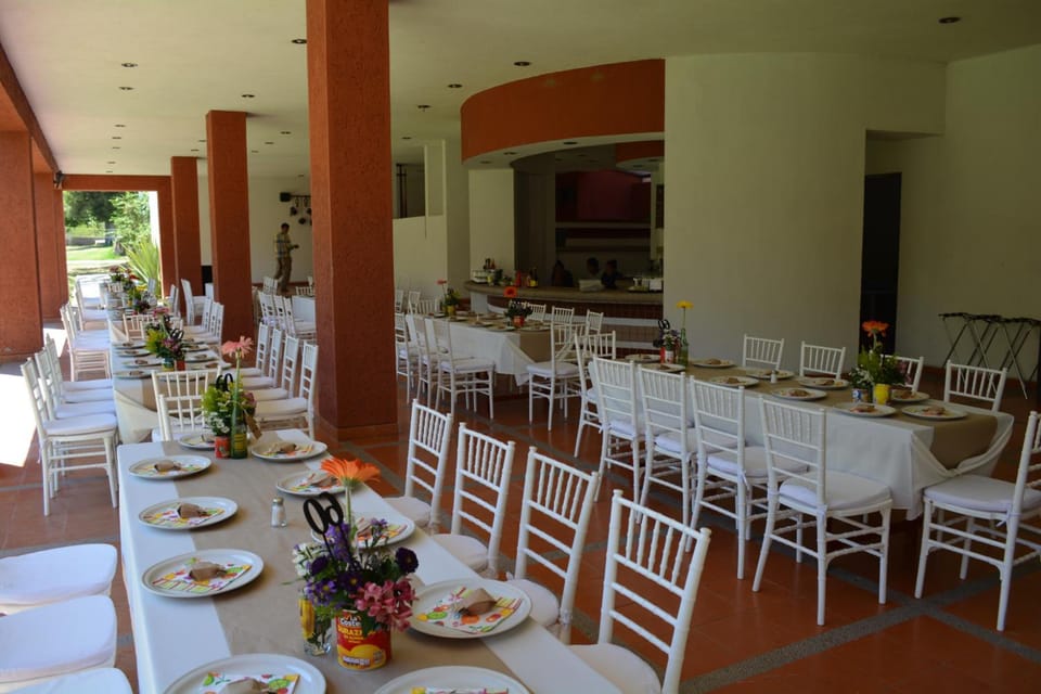 Lourdes Hotel Campestre Hotel in State of Guanajuato