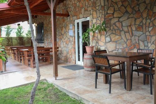 KOKINO Hotel & Winery Hotel in North Macedonia