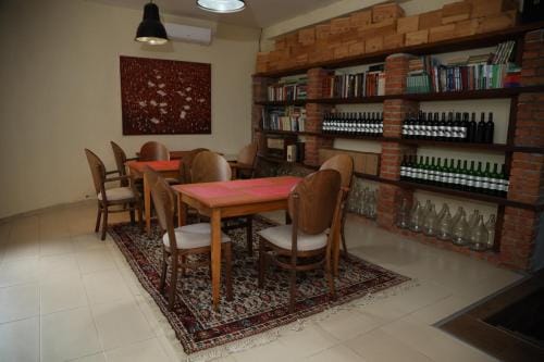 KOKINO Hotel & Winery Hotel in North Macedonia