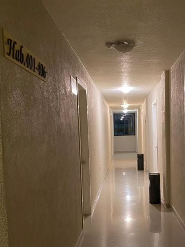 Hotel La Vista Hotel in State of Puebla