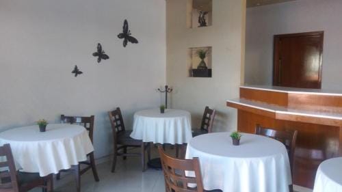 Hotel La Vista Hotel in State of Puebla