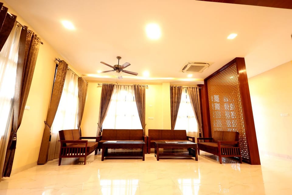 Hari Mahal Resort Resort in Rajasthan