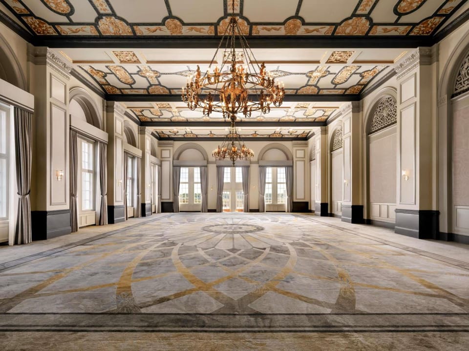 Meeting room / ballrooms