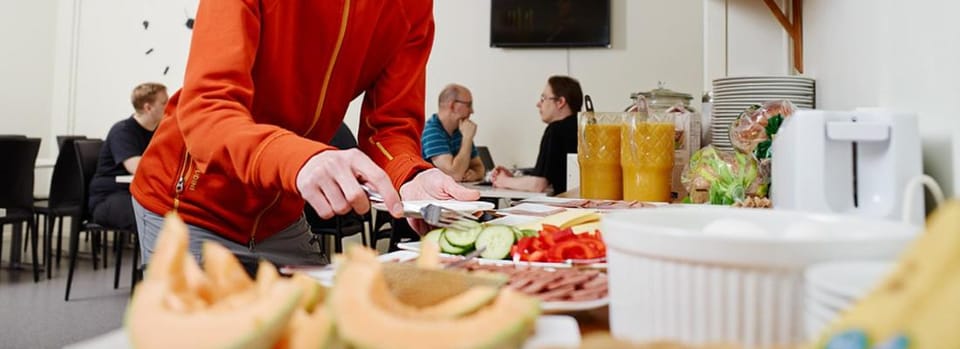 Hotell Sport & Rest Hotel in Norrbotten County, Sweden