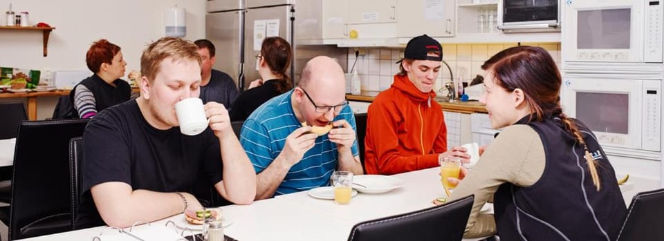 Hotell Sport & Rest Hotel in Norrbotten County, Sweden