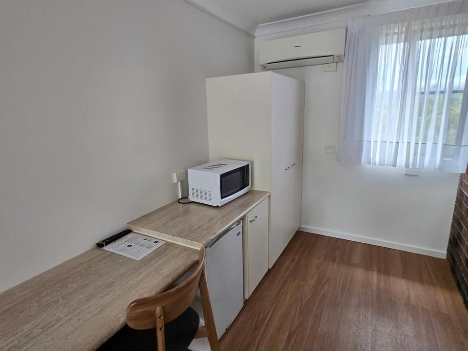 Best Western Parkside Motor Inn Hotel in Coffs Harbour
