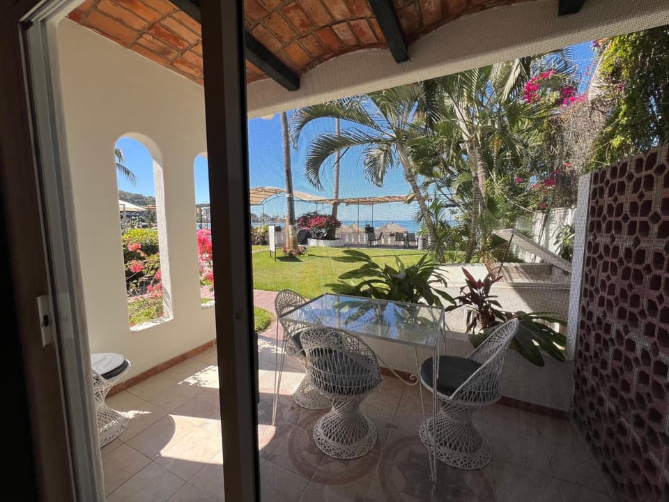 Villas El Dorado Hotel in Rincon de Guayabitos