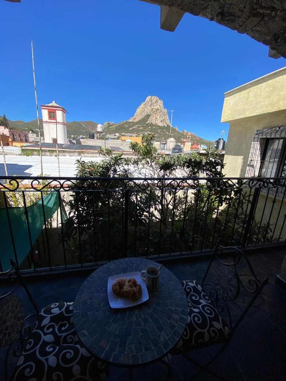 Hotel Boutique Don Faustino Hotel in State of Querétaro
