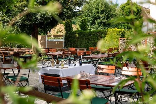 Gasthof Lowen Inn in Canton of Zurich