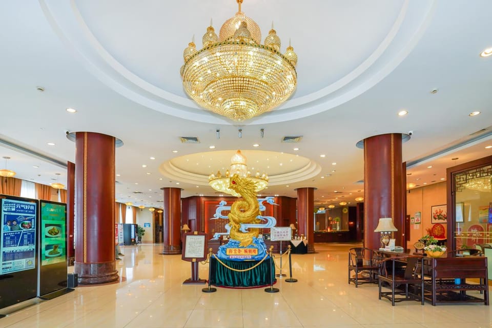 Moganshan Hotel Hotel in Hangzhou