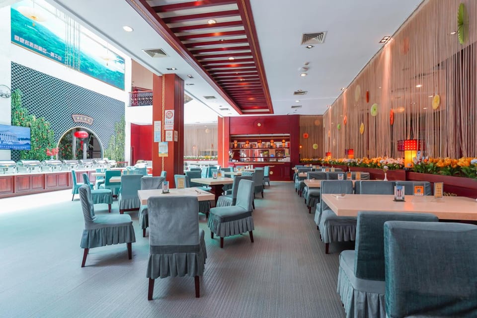 Moganshan Hotel Hotel in Hangzhou