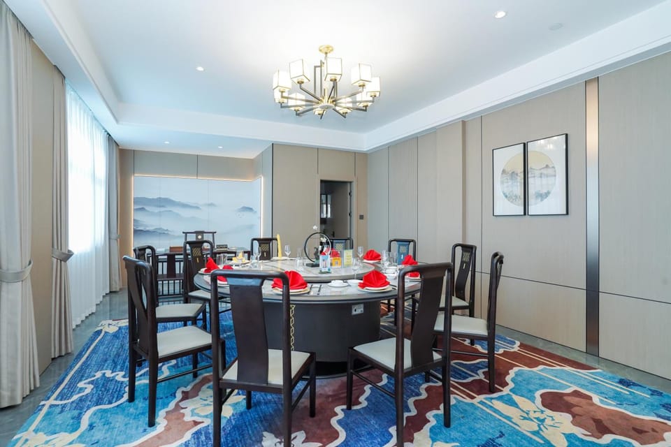 Moganshan Hotel Hotel in Hangzhou