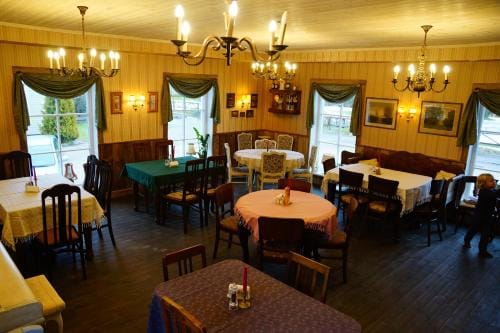 Labanoras Hotel in Vilnius County, Lithuania