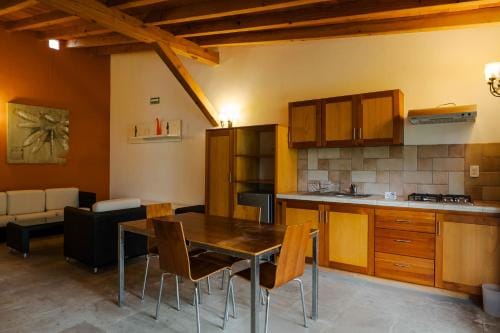 Finca Catalina Hotel Boutique Hotel in Tepoztlan