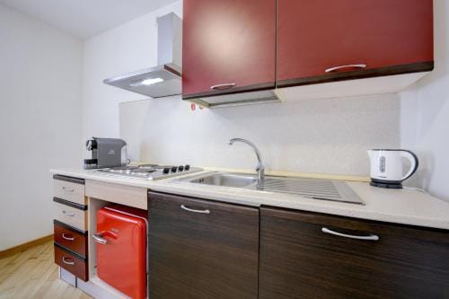 Appartamenti Anna Hotel in Sirmione