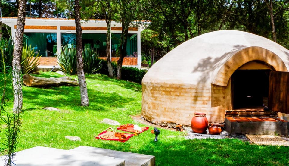 Villas Xanthe Hotel in Hidalgo, Mexico