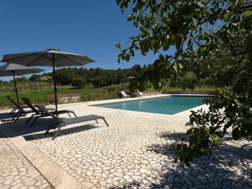 Scappo in Umbria, Casale di campagna Hotel in Umbria