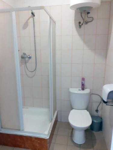 Kambariu nuoma - Neveronys SAURIDA Motel in Lithuania