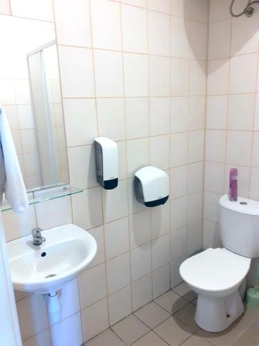 Kambariu nuoma - Neveronys SAURIDA Motel in Lithuania