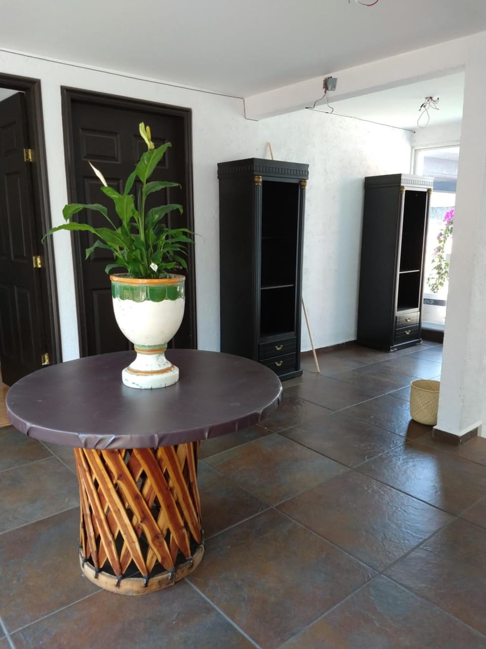 Casa Culhuac Hotel in Mexico City