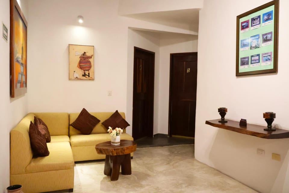 Hotel Maria Maria Hotel in Bacalar