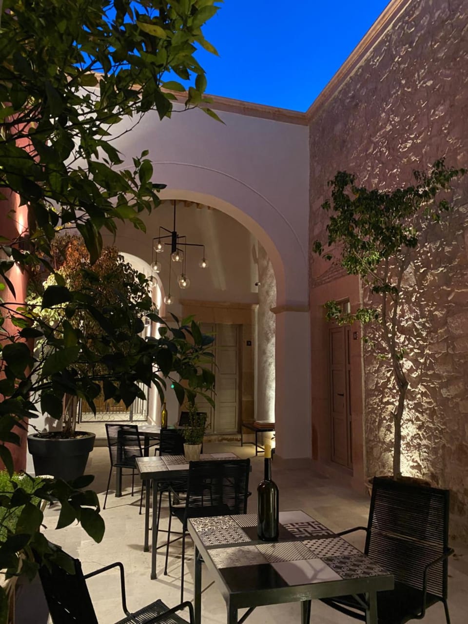 Hotel Casa Once Hotel in Santiago de Queretaro