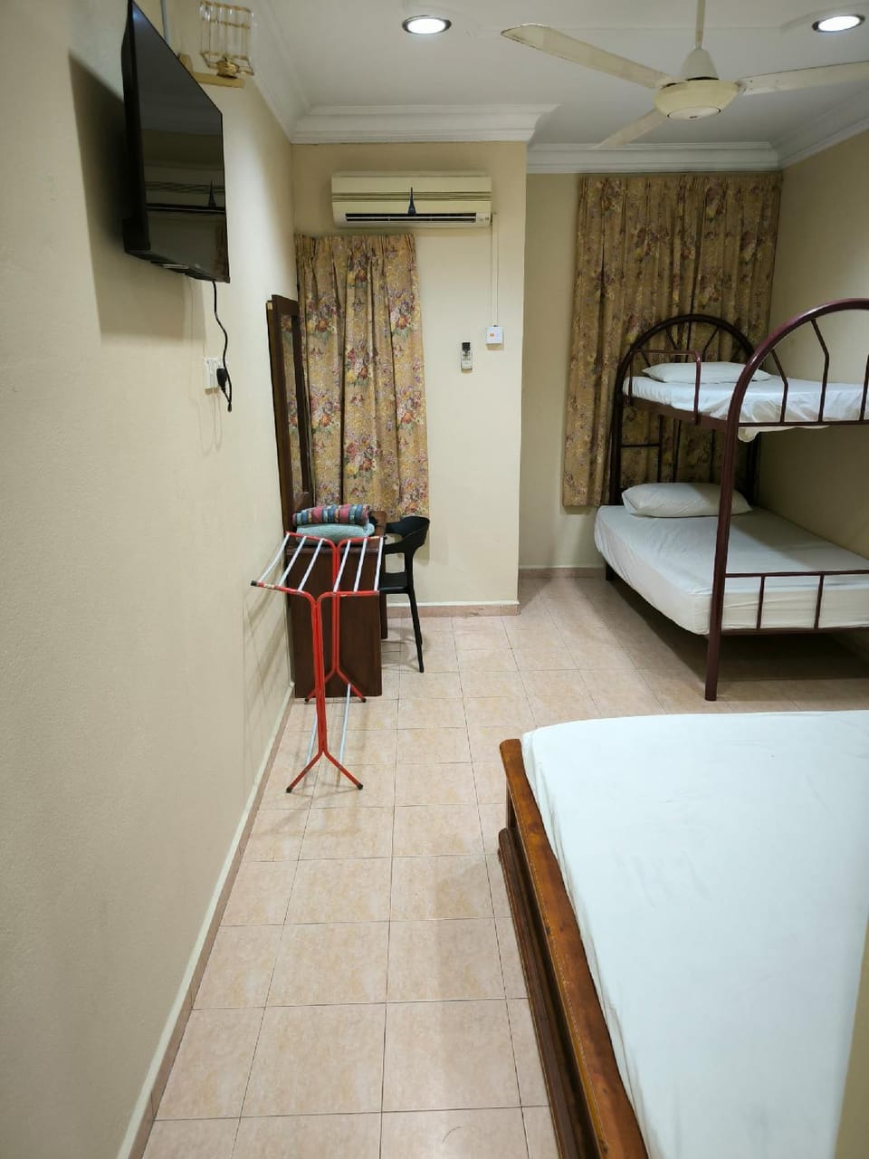 Facilities