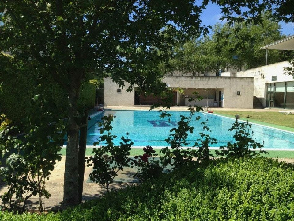 Oca Puerta del Camino Hotel Hotel in Galicia
