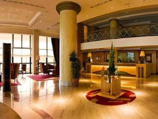 Oca Puerta del Camino Hotel Hotel in Galicia