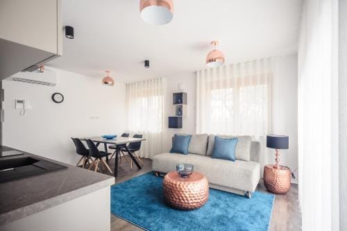 Apartments Villa Tatiana Hotel in Bled