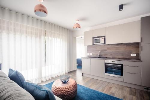 Apartments Villa Tatiana Hotel in Bled