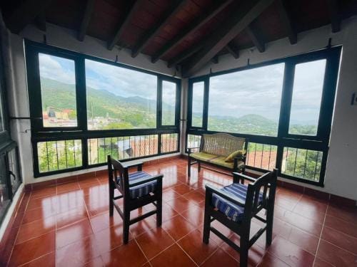 Casa de huespedes vista hermosa Inn in State of Oaxaca