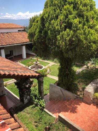 Casa de huespedes vista hermosa Inn in State of Oaxaca