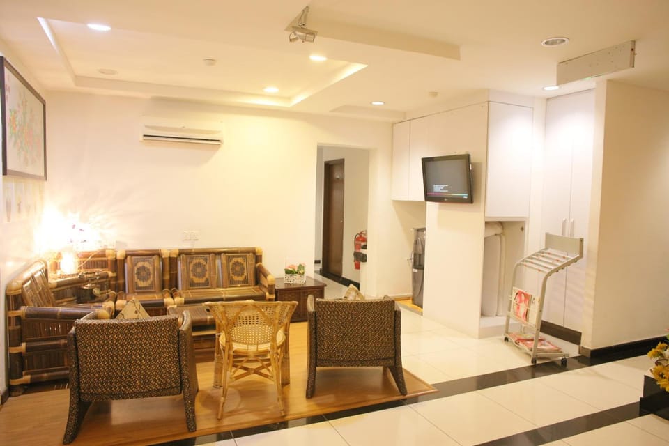 N K Hotel Hotel in Johor