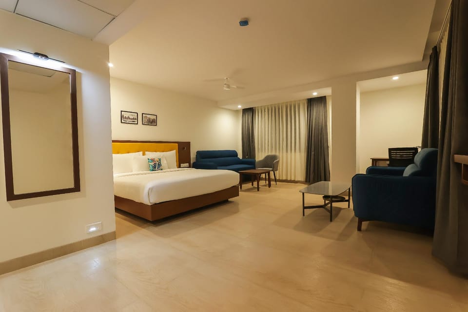 Guestroom