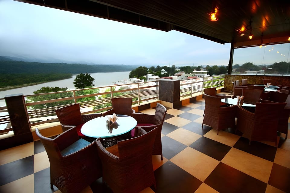 Hotel Gharonda Hotel in Rishikesh