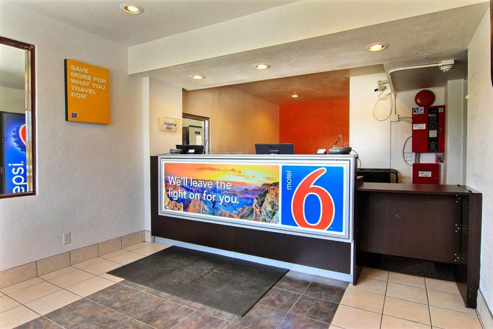 Motel 6 Kingsville, TX Hotel in Kingsville