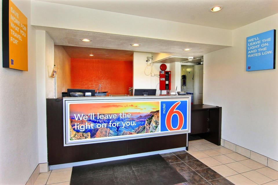 Motel 6 Kingsville, TX Hotel in Kingsville