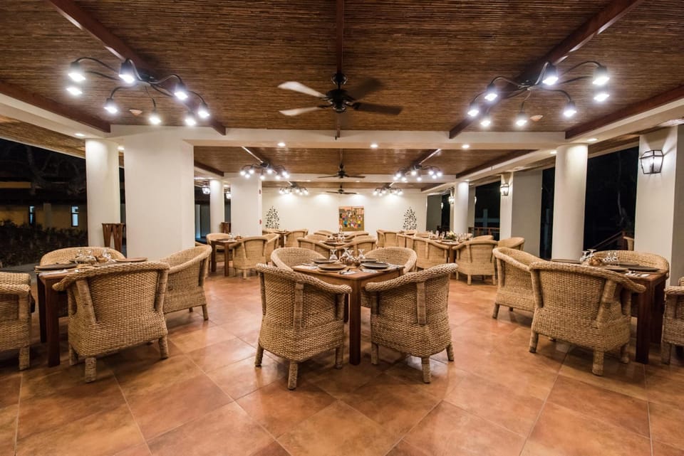 Pacaya Lodge and Spa Hotel in Managua (Department)