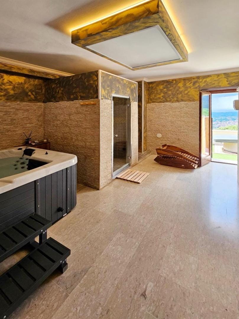 The Life Hotel Hotel in Lazio