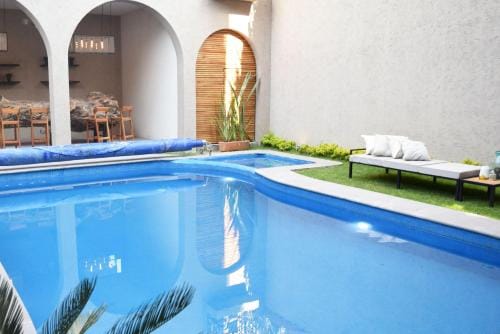 Hotel Casa Andaria Hotel in State of Querétaro