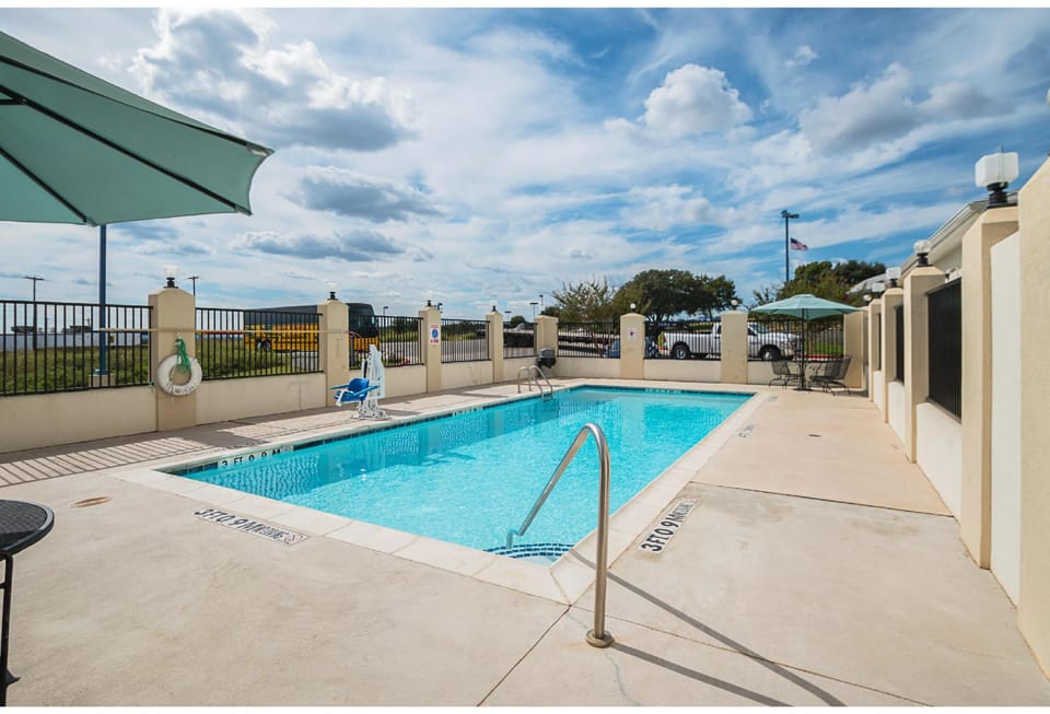 Motel 6 Marble Falls, TX Hotel in Marble Falls