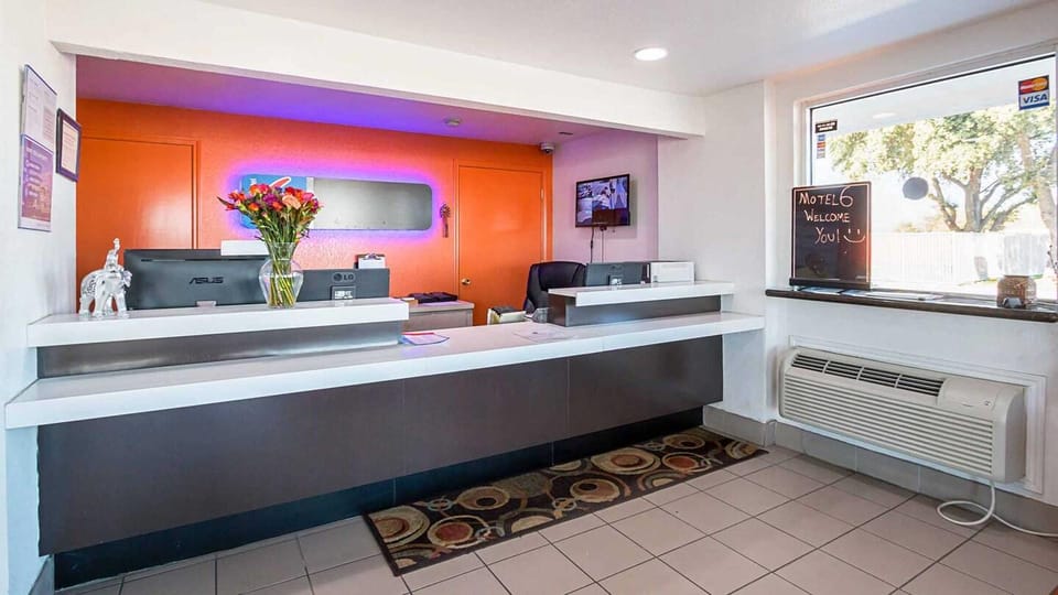 Motel 6 Round Rock, TX Hotel in Round Rock